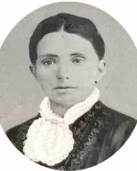 Elizabeth Poole (1838-1918) Profile